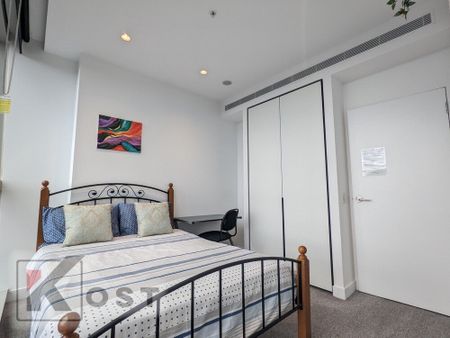 Melbourne CBD - Photo 5