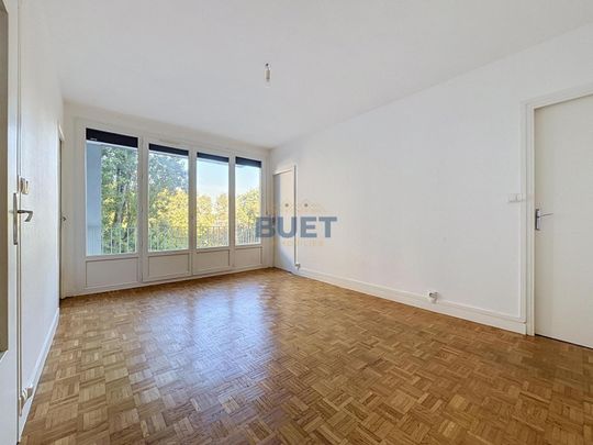 A LOUER - Appartement SECTEUR FACULTÉ T4 situé BOULEVARD ... - Photo 1