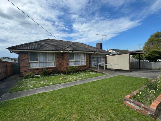 4 Madden Street, 3840, Morwell Vic - Photo 1