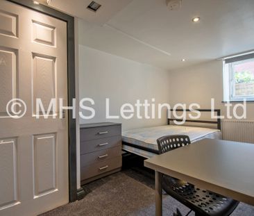 14 Royal Park Grove, Leeds, LS6 1HQ - Photo 3