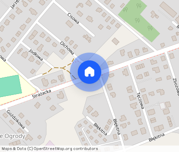 Przytulne 2-pokojowe mieszkanie z ogródkiem, parking. Od grudnia - Фото 1