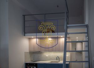 Studio/Γκαρσονιέρα για ενοικίαση - Κέντρο Θεσσαλονίκης, - Photo 1