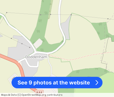 Doddenham Hall Barns, Broadwas - Photo 1