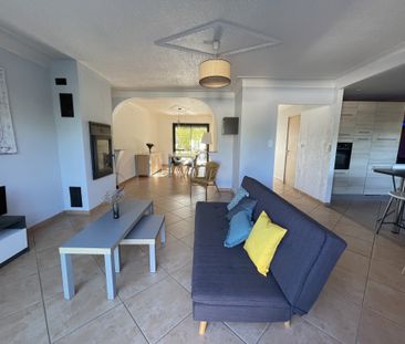Location Maison 5 pièces 118m² CABESTANY 66330 - Photo 2
