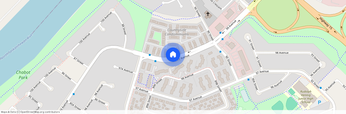 95-8930 99 Ave, T8L 3L1, Fort Saskatchewan