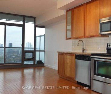 Pure Spirit Lofts , #1909 - Photo 2