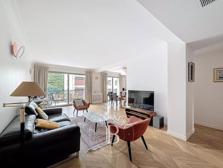 Appartement • Saint James-Delabordère, Neuilly-sur-Seine - Photo 5