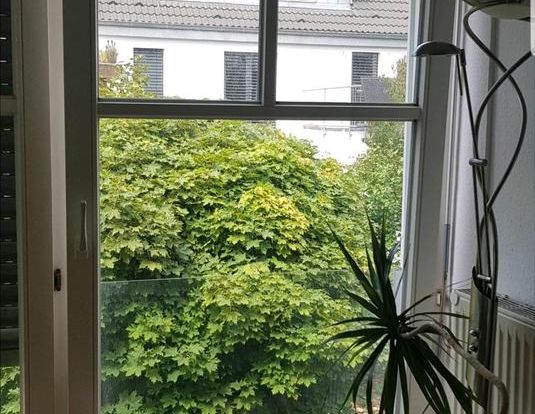 2 Zimmer Wohnung NEUBAU 42 Qm - Foto 1