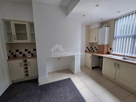 3 bedroom terraced house to rent - Photo 5