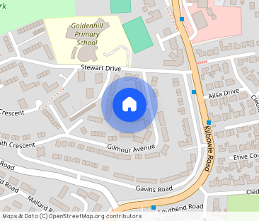 Gilmour Avenue, Clydebank - Photo 1