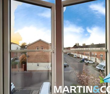 2 bedroom apartment to rent - Photo 6