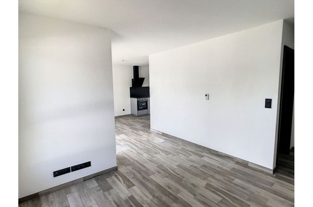 Appartement - ST LOUIS - 49m² - 1 chambre - Photo 1