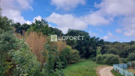Appartement T2 près de PLONEOUR LANVERN à louer - Photo 5