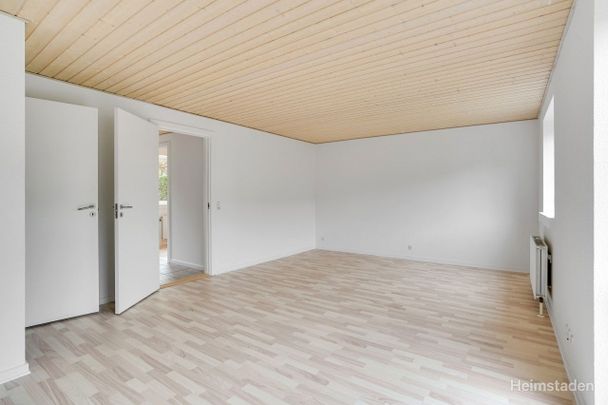 4-værelses Rækkehus på 103 m² i Sorø - Photo 1