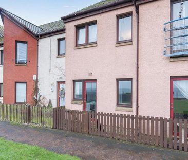 2 bed ground floor flat for rent in Port Seton - Photo 2