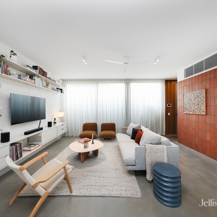 3/57 Martin Street, Thornbury VIC 3071 - Townhouse For Rent | Domain - Photo 1