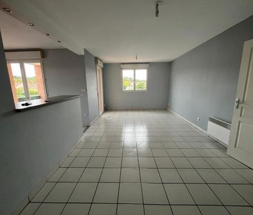 Location Appartement 3 pièces 66m² ST JUERY 81160 - Photo 1