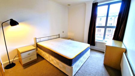 2 bedroom Flat To Let - Photo 3