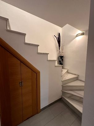 3 Bedrooms Duplex For Long Term Rental In Frigiliana - Photo 1