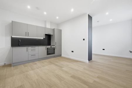 1 bedroom apartment to rent - Photo 2