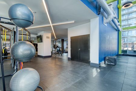 For Lease - 85 Duke Street Unit# 806, Kitchener, Ontario - Photo 4