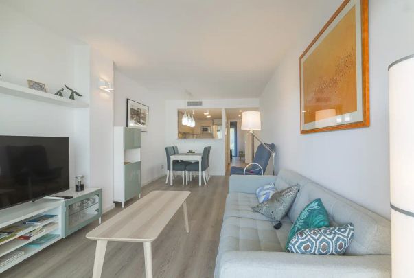 Apartamento de alquiler en Avinguda Catalunya, 44, Avinguda Catalunya - Photo 1