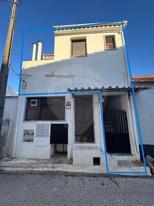 Moradia T3 em Lisboa - Photo 1