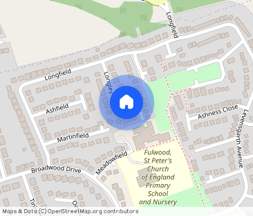 Longley Close,Fulwood,Preston,PR2 - Photo 1