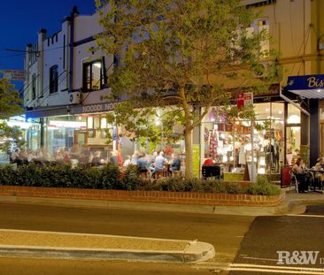 19 Randwick Street, Randwick NSW 2031 - Terrace For Rent | Domain - Photo 3