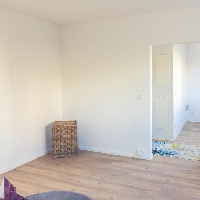 Attraktive Singlewohnung in toller Wohnlage - Foto 1