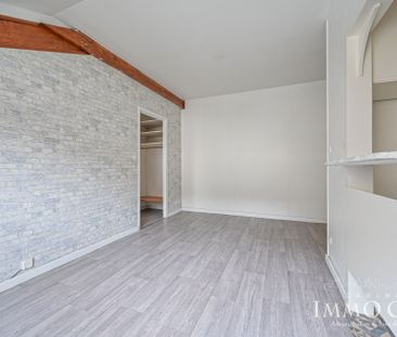 Appartement 2 pièces - 36m² - Photo 2