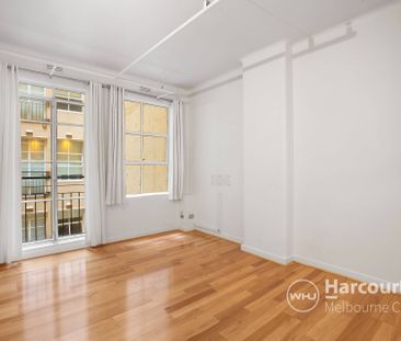 406/422 Collins Street, Melbourne - Photo 5