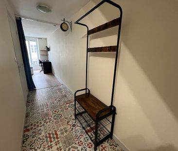 Apartment - Photo 1