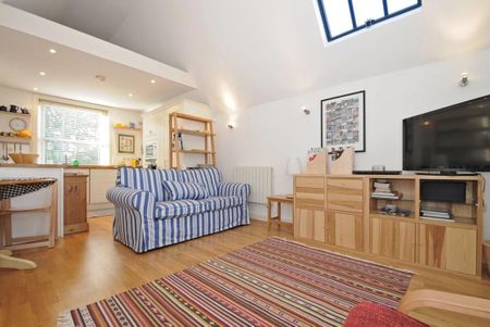 Highgate West Hill, Highgate N6 - Photo 5