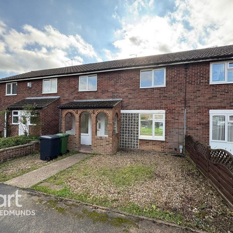 3 bedroom terraced house to rent - Photo 1