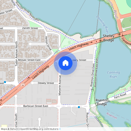 4/14 Marjorie Avenue, WA 6148, Shelley