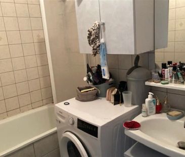 Location appartement 2 pièces - 35m² à Donville les bains (50350) - Photo 3