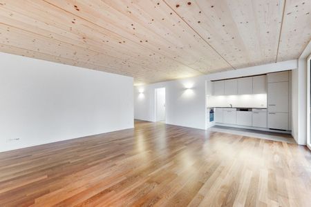 2.5 Zimmer, 49 m², 1. Stock - Foto 2