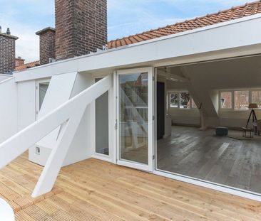 Verdistraat 13 - Photo 1