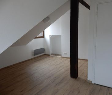 Location Appartement 1 pièce 18m² AIX LES BAINS 73100 - Photo 1