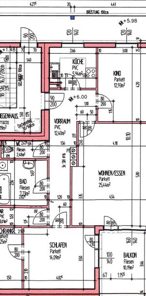 Wohnanlage der DWG Tolleterau 179/10 4710 St. Georgen bei Grieskirchen - Photo 2