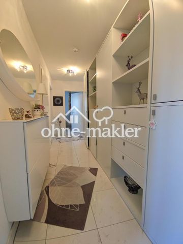 Möblierte Stadtwohnung zum 01.03.2026 - Photo 2