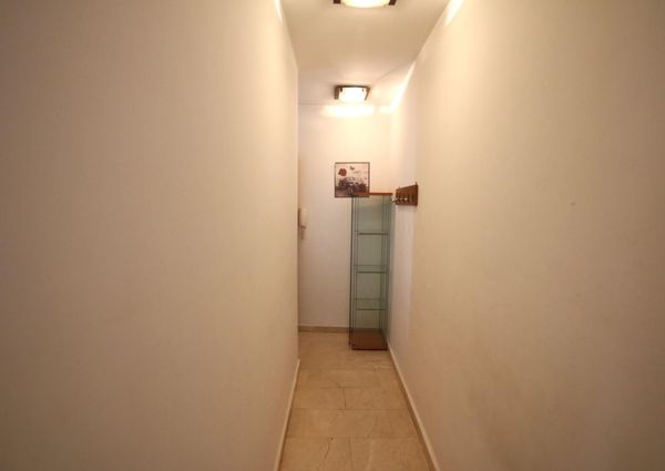 Flat - Granada (San Antón)