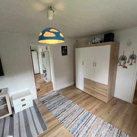 Västra storgatan, Rydaholm - Foto 1