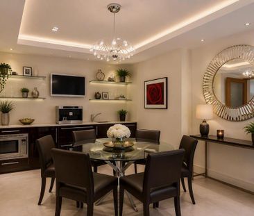 5 bedroom detached house to rent - Photo 5