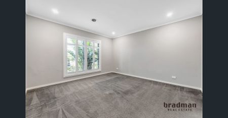 Elegant Family Home in Prime Wallan Location - Photo 5
