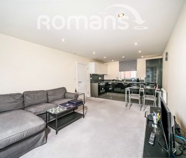 2 bedroom apartment to rent - Photo 3