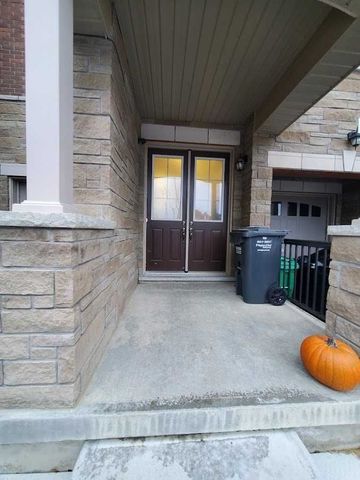 For Lease - 35 Faye Street, Brampton, Ontario - Photo 5