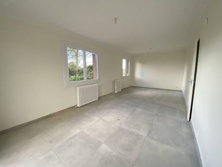 Location maison villa 5 pièces 87.03 m² à Romans-sur-Isère (26100) - Photo 5