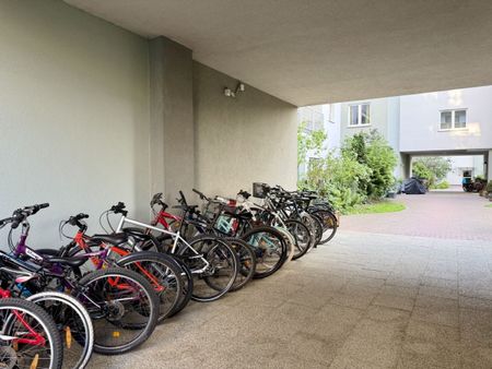 URSYNÓW 4 pokoje + miejsce w garażu 89 m² - Фото 4